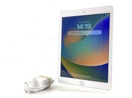 ipad apple ipad (5 gen) (wi-fi+cellular) (a1823) 128gb