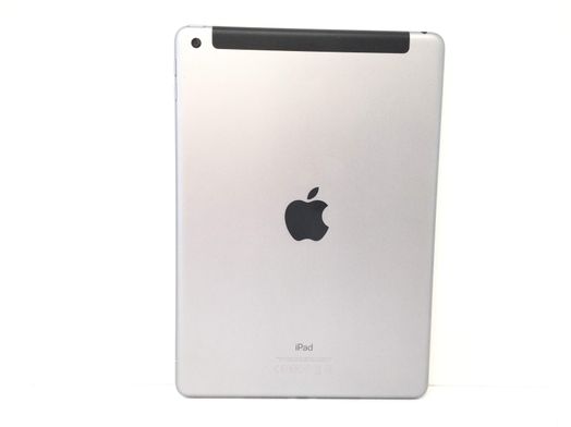 ipad apple ipad (5 gen) (wi-fi+cellular) (a1823) 128gb