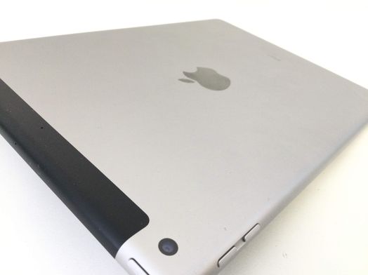 ipad apple ipad (5 gen) (wi-fi+cellular) (a1823) 128gb