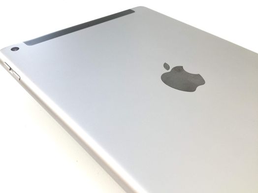 ipad apple ipad (5 gen) (wi-fi+cellular) (a1823) 128gb