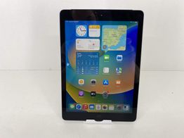 ipad apple ipad (5 gen) (wi-fi+cellular) (a1823) 32gb