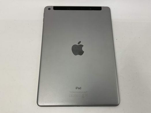 ipad apple ipad (5 gen) (wi-fi+cellular) (a1823) 32gb