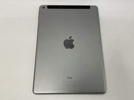 ipad apple ipad (5 gen) (wi-fi+cellular) (a1823) 32gb