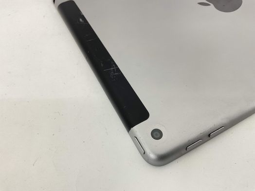 ipad apple ipad (5 gen) (wi-fi+cellular) (a1823) 32gb