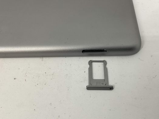 ipad apple ipad (5 gen) (wi-fi+cellular) (a1823) 32gb