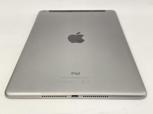 ipad apple ipad (5 gen) (wi-fi+cellular) (a1823) 32gb