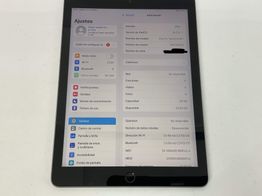 ipad apple ipad (5 gen) (wi-fi+cellular) (a1823) 32gb