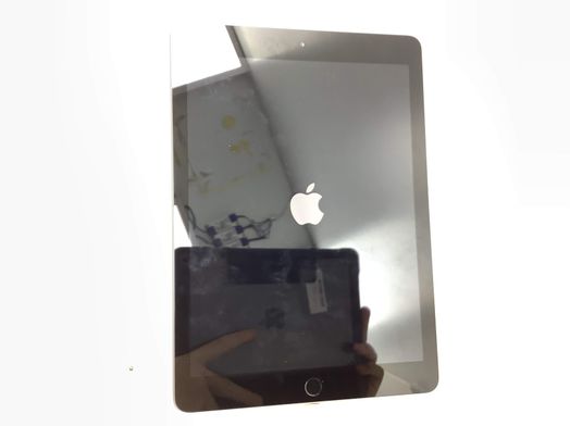 ipad apple ipad (6 gen) (wi-fi) (a1893) 32gb