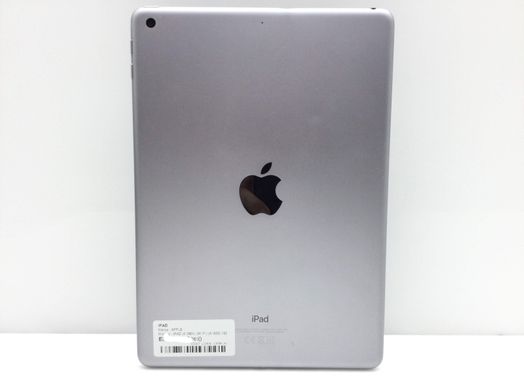 ipad apple ipad (6 gen) (wi-fi) (a1893) 128gb