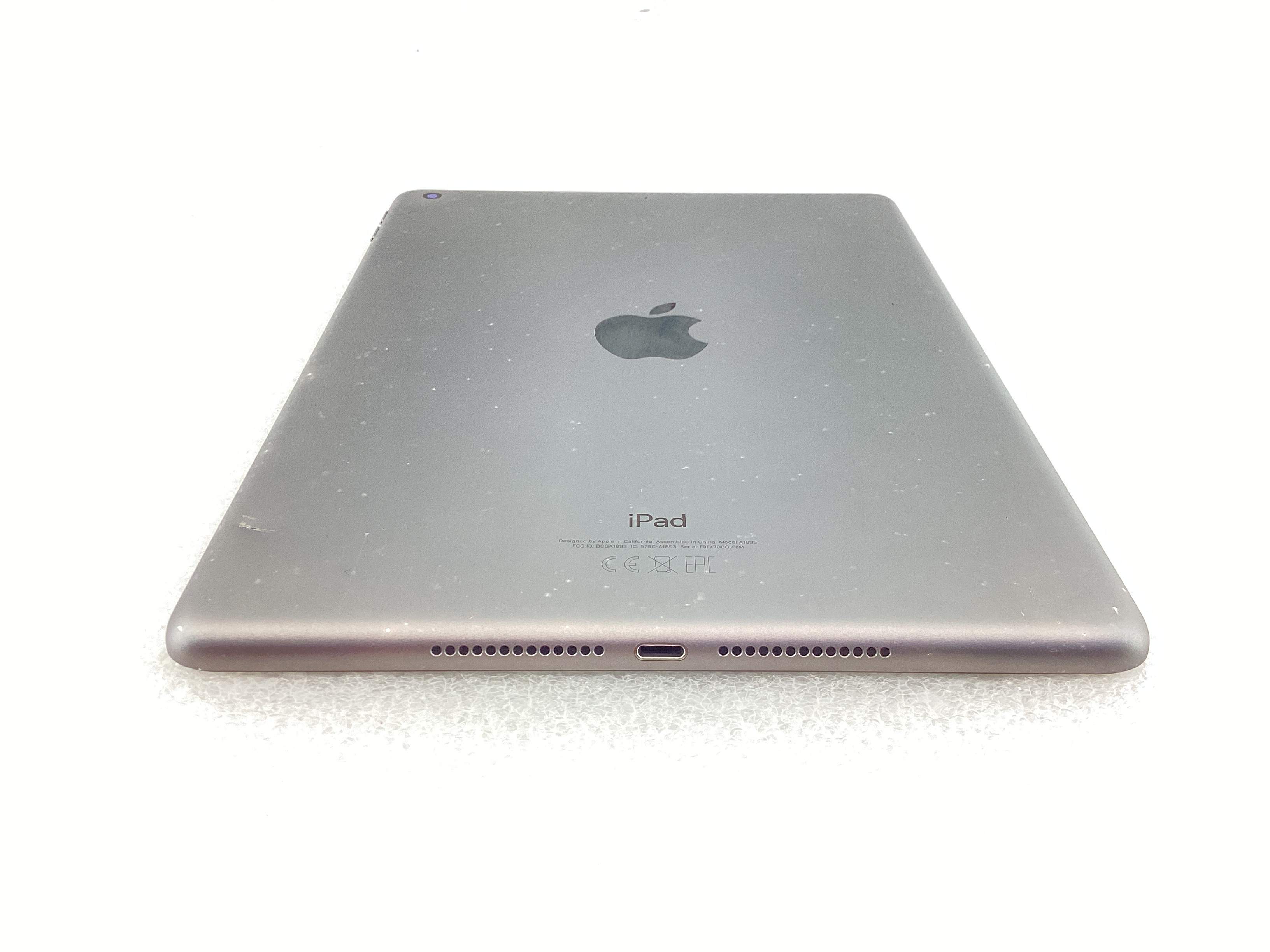 Tablet Apple Ipad (6 gen) (wi-fi) (a1893) 128gb de segunda mano