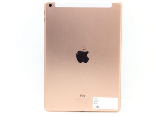 ipad apple ipad (6 gen) (wi-fi) (a1893) 128gb