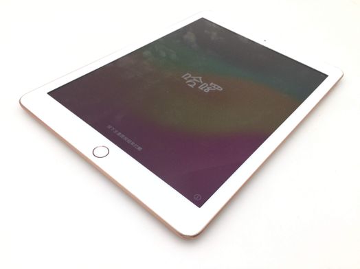 ipad apple ipad (6 gen) (wi-fi) (a1893) 128gb