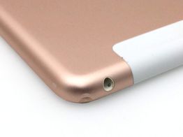 ipad apple ipad (6 gen) (wi-fi) (a1893) 128gb