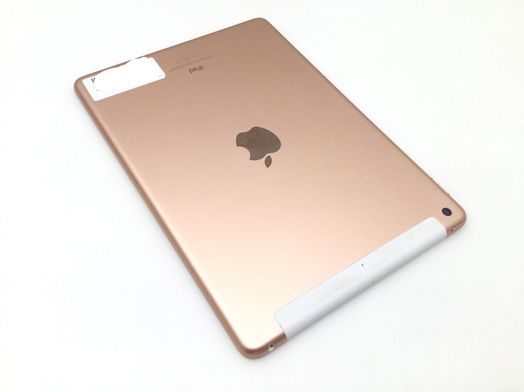 ipad apple ipad (6 gen) (wi-fi) (a1893) 128gb