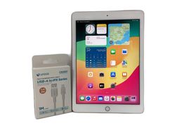 ipad apple ipad (6 gen) (wi-fi) (a1893) 32gb