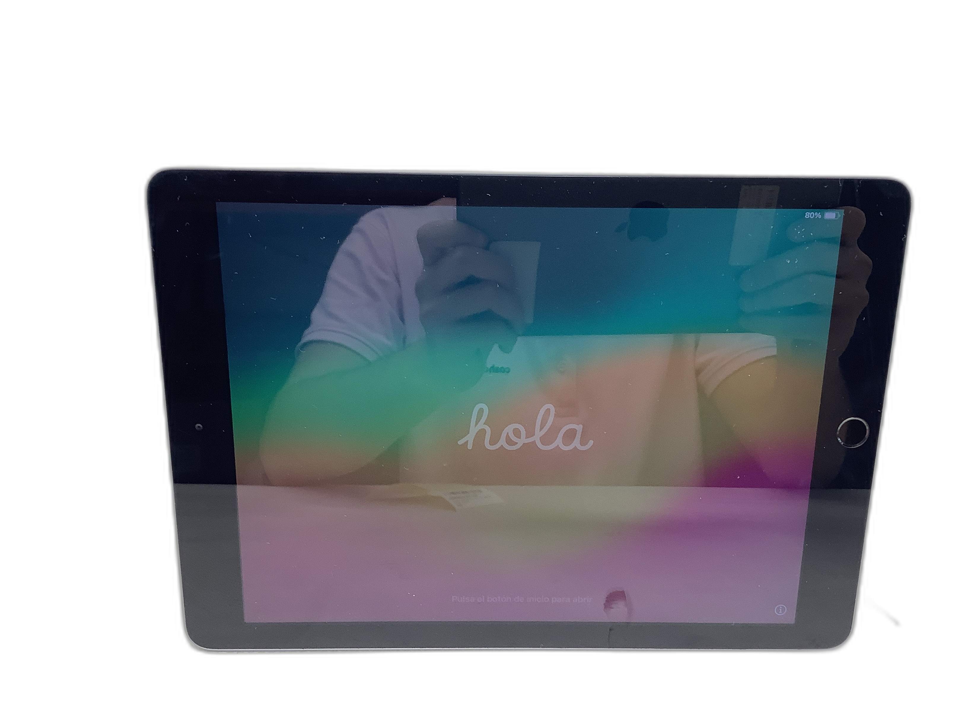 ipad (6 gen) (wi-fi) (a1893) 32gb segunda mano en Cash Converters