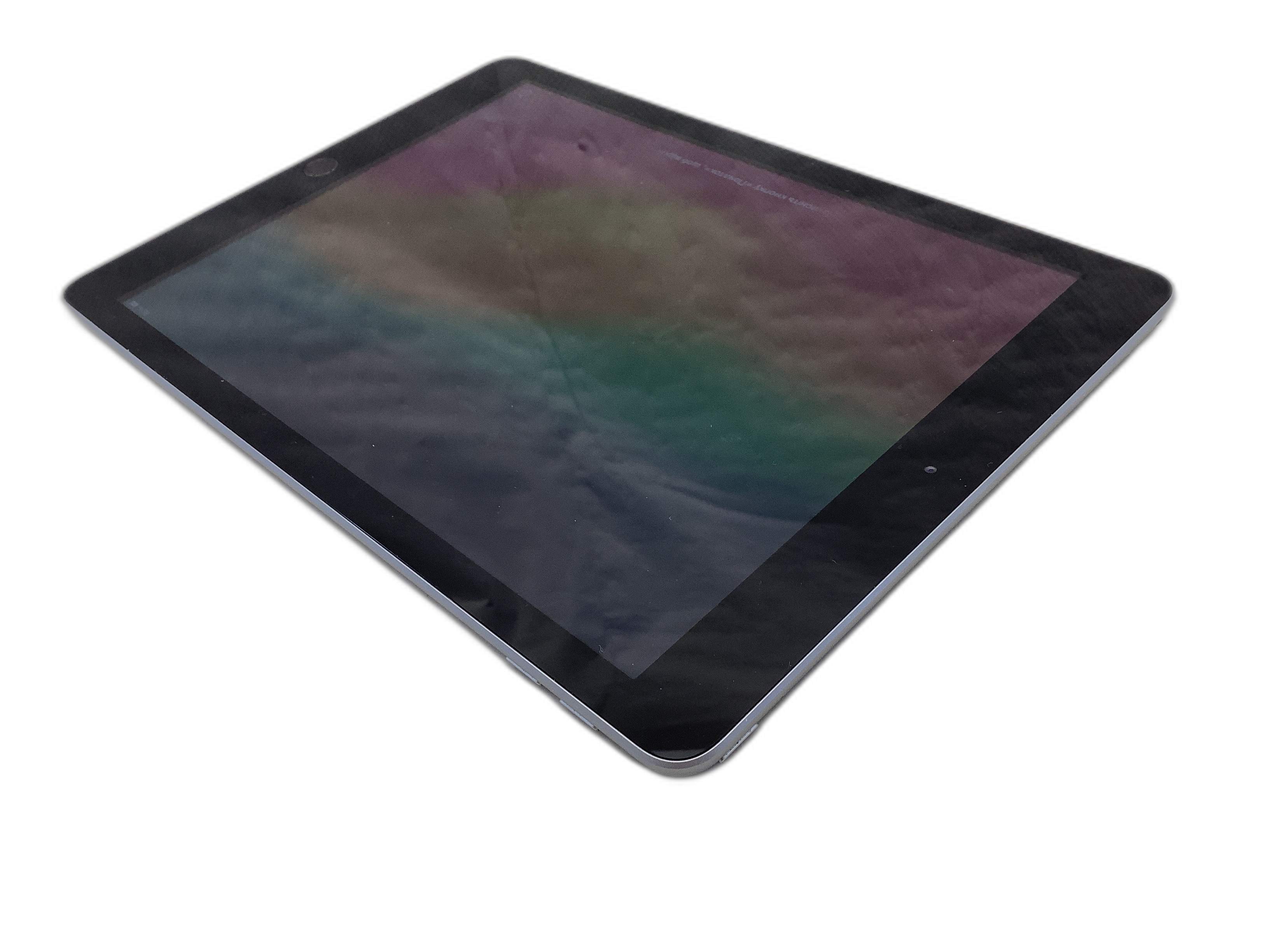 ipad (6 gen) (wi-fi) (a1893) 32gb segunda mano en Cash Converters