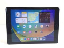 ipad apple ipad (6 gen) (wi-fi) (a1893) 32gb
