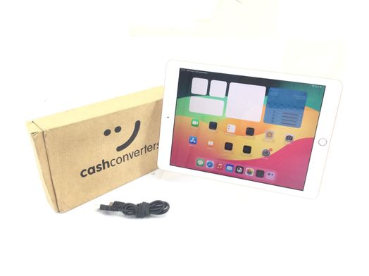ipad apple ipad (6 gen) (wi-fi) (a1893) 32gb