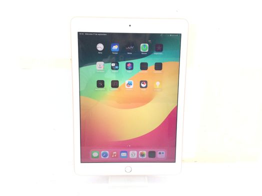 ipad apple ipad (6 gen) (wi-fi) (a1893) 32gb