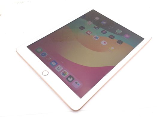 ipad apple ipad (6 gen) (wi-fi) (a1893) 32gb