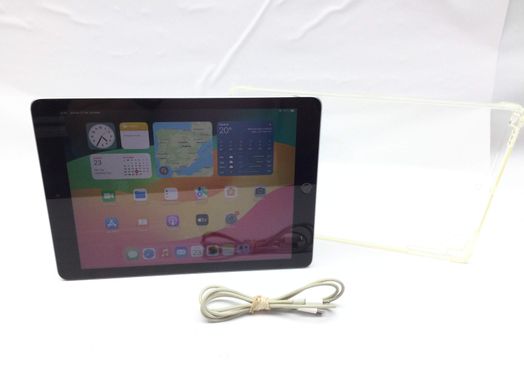 ipad apple ipad (6 gen) (wi-fi) (a1893) 32gb