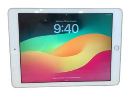 ipad apple ipad (6 gen) (wi-fi) (a1893) 32gb