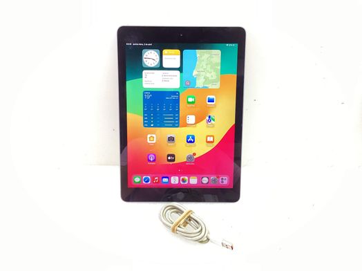 ipad apple ipad (6 gen) (wi-fi) (a1893) 32gb