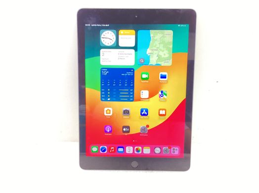 ipad apple ipad (6 gen) (wi-fi) (a1893) 32gb