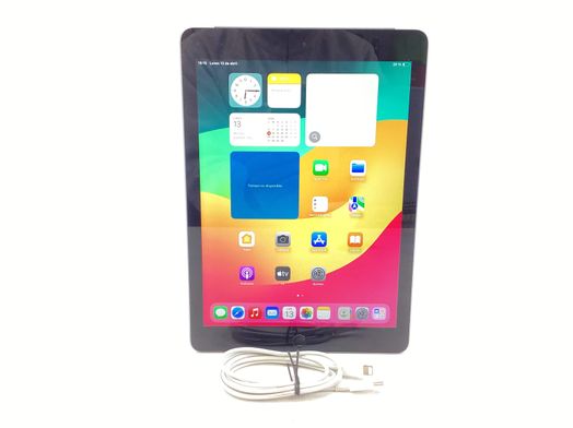 ipad apple ipad (6 gen) (wi-fi+cellular) (a1954) 32gb