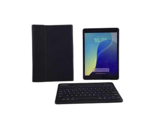 ipad apple ipad (7 generacion) (wi-fi+4g) (a2198) (10.2) 128gb