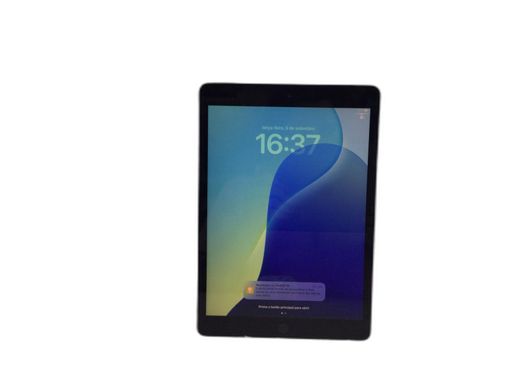 ipad apple ipad (7 generacion) (wi-fi+4g) (a2198) (10.2) 128gb