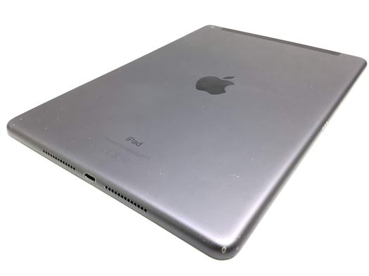 ipad apple ipad (7 generacion) (wi-fi+4g) (a2198) (10.2) 32gb