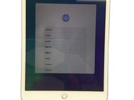 ipad apple ipad (7 generacion) (wi-fi+4g) (a2198) (10.2) 32gb