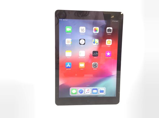 ipad apple ipad (7 generacion) (wi-fi+4g) (a2198) (10.2) 32gb