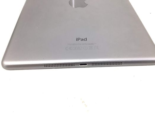 ipad apple ipad (7 generacion) (wi-fi+4g) (a2198) (10.2) 32gb