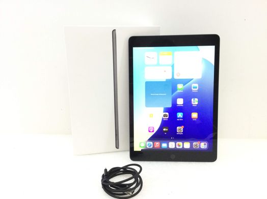 ipad apple ipad (7 generacion) (wi-fi+4g) (a2198) (10.2) 32gb
