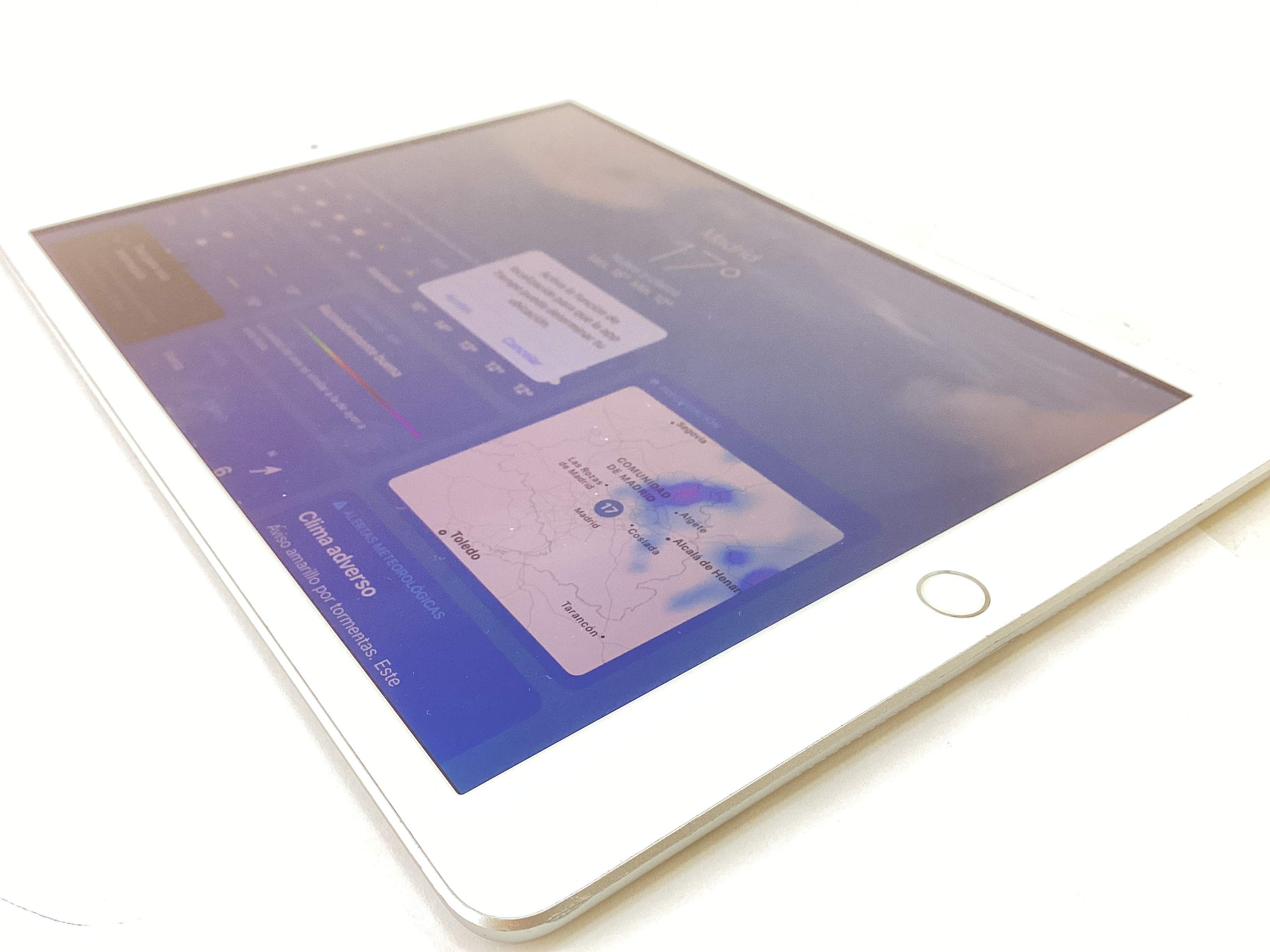 Ipad 7 Generacion Wi-Fi A2197 10.2 128Gb de segunda mano | Cash