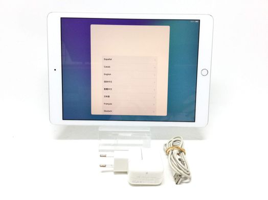 ipad apple ipad (7 generacion) (wi-fi) (a2197) (10.2) 128gb