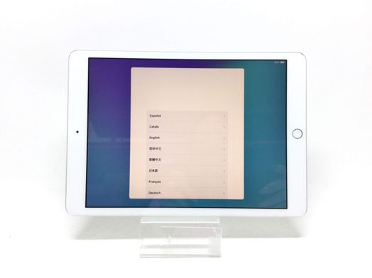ipad apple ipad (7 generacion) (wi-fi) (a2197) (10.2) 128gb