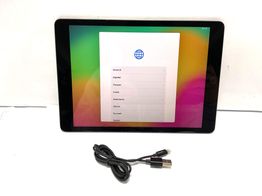 ipad apple ipad (7 generacion) (wi-fi) (a2197) (10.2) 128gb