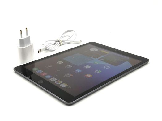 ipad apple ipad (7 generacion) (wi-fi) (a2197) (10.2) 32gb