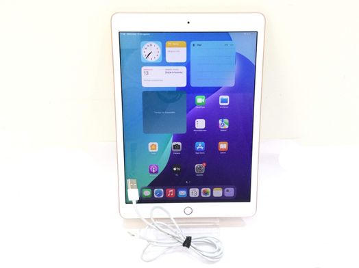 ipad apple ipad (7 generacion) (wi-fi) (a2197) (10.2) 32gb