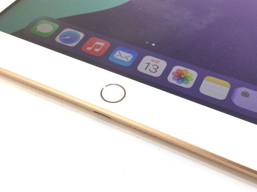 ipad apple ipad (7 generacion) (wi-fi) (a2197) (10.2) 32gb
