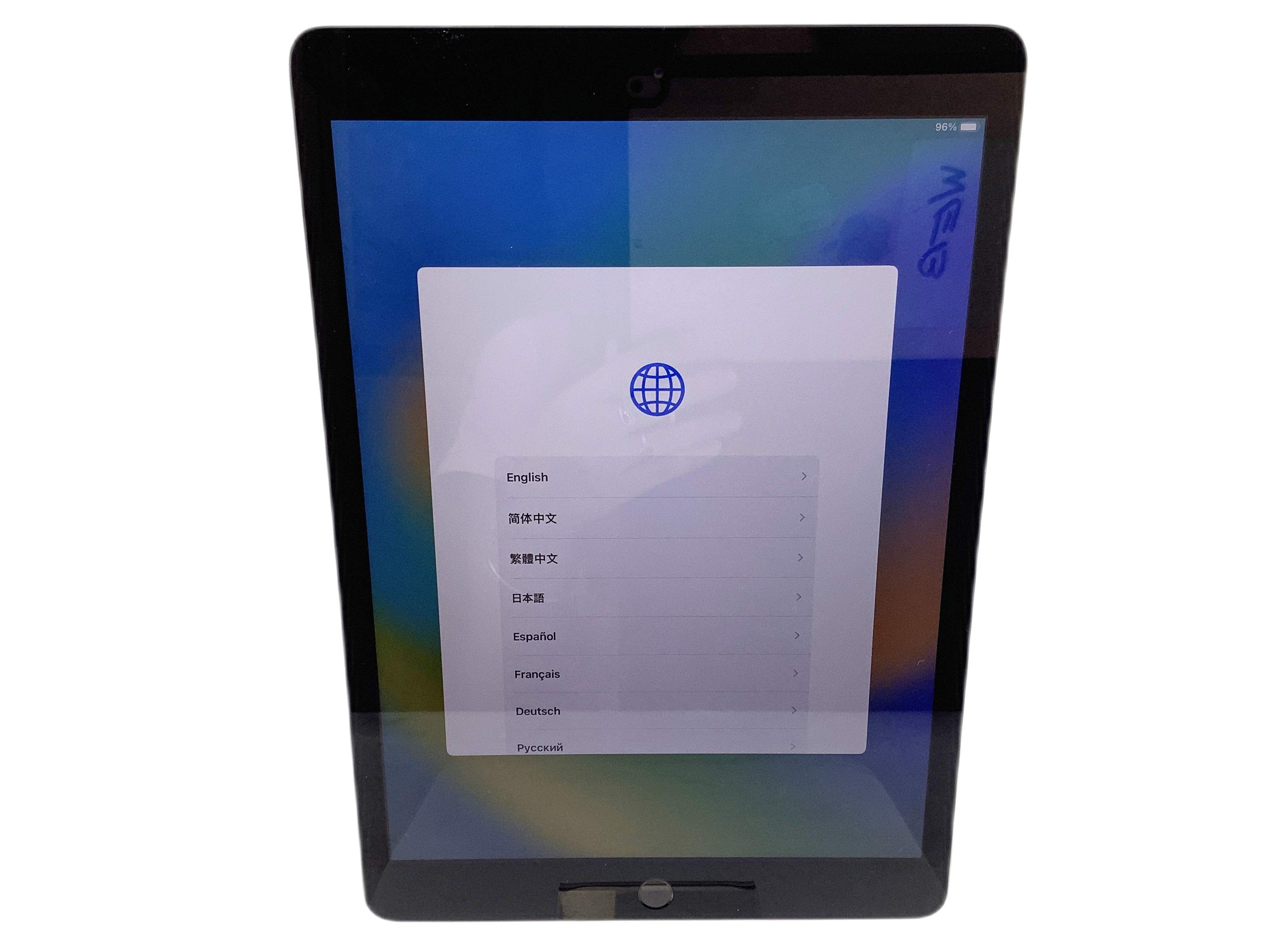 Ipad 7 Generacion Wi-Fi A2197 10.2 32Gb de segunda mano | Cash