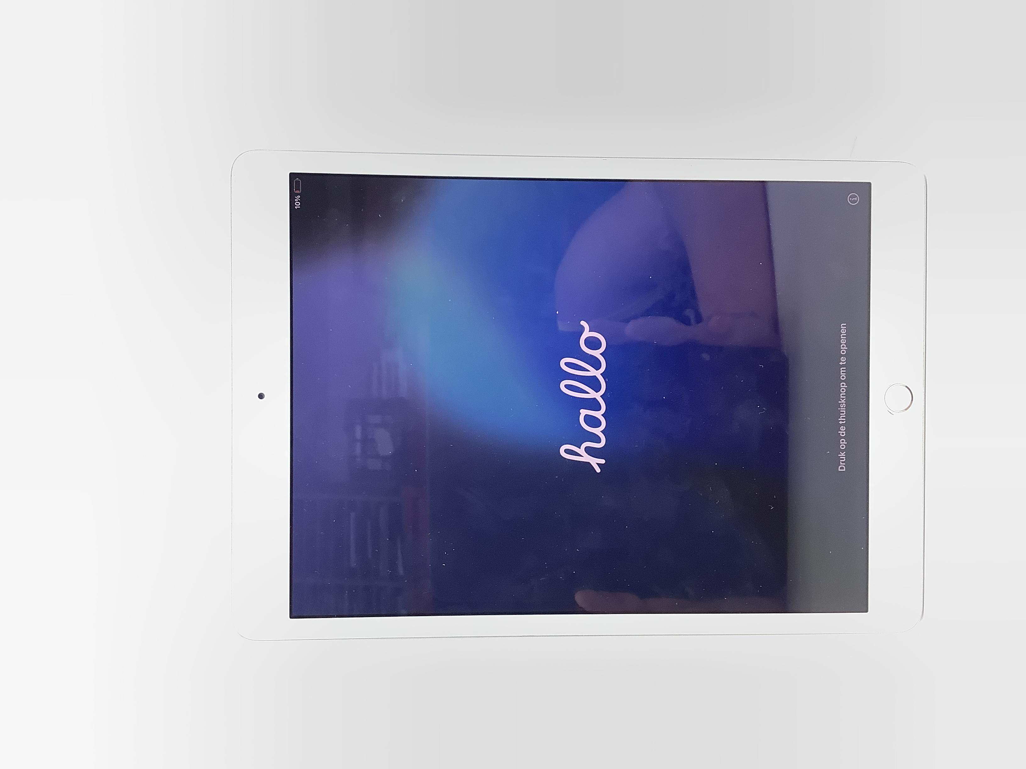 Ipad 7 Generacion Wi-Fi A2197 10.2 32Gb de segunda mano | Cash