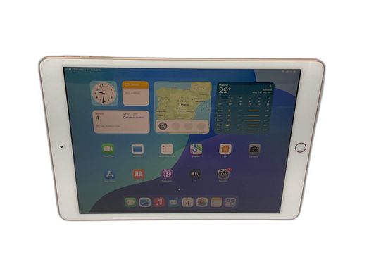 ipad apple ipad (7 generacion) (wi-fi) (a2197) (10.2) 32gb