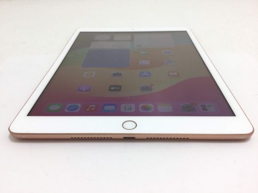 ipad apple ipad (7 generacion) (wi-fi) (a2197) (10.2) 32gb