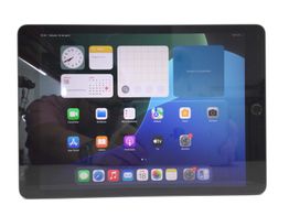 ipad apple ipad (7 generacion) (wi-fi) (a2197) (10.2) 32gb