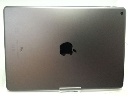 ipad apple ipad (7 generacion) (wi-fi) (a2197) (10.2) 32gb